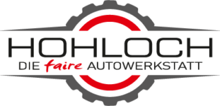 Hohloch Kfz-Service in Lichtenstein-Unterhausen
